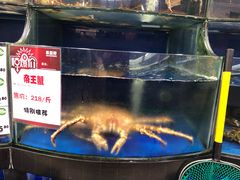 -果蔬好生活超市(东湖店)