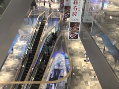 -杭州来福士中心