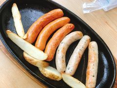-萨莉亚意式餐厅(石鼓路店)