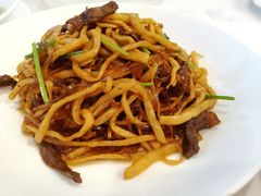 -南山鲜虾面·活鲜小馆·海味大连菜(南山总店)