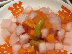 -南锣南门涮肉(南锣鼓巷店)