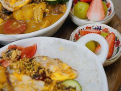 -懒鱼时光馆(沙坪坝店)