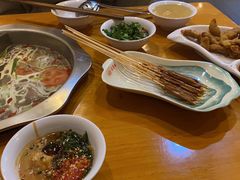 -季季红火锅(柳州城中万达二店)