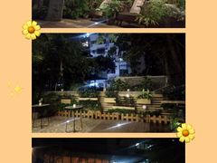 -时光花园(白鹭洲店)