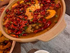 -山四砂锅(太原钟楼街店)