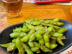 -大成海鲜烧烤·小龙虾(七宝店)