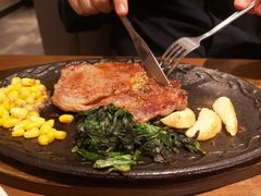 -萨莉亚意式餐厅(常州环球港店)
