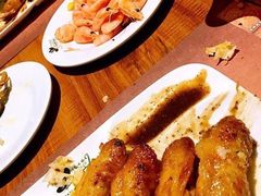 奥尔良鸡翅-汉巴味德(大悦城店)