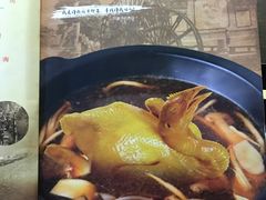 -老诚一锅羊蝎子(黄寺大街店)