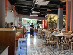 -三毛牛肉店(福强店)