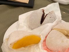-澳门长洲糯米糍(柯打苏沙街店)