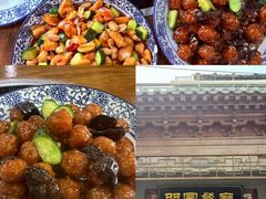 -鼎香润(德胜门内店)