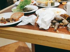 -福缘烤肉王自助(爱琴海-原比尔森店)