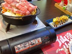 -仙隐小鹿中华料理(南宁万象城店)