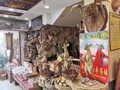 -乔家满族八大碗(流水沟店)