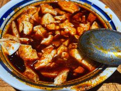 -袁家村关中印象美食(万象汇店)