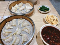 -千忆汤包(闽江路店)