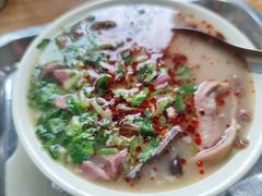 -李小老烧饼(常营民族家园店)