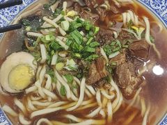 -清真马祥兴菜馆(云南北路店)
