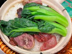 -肥仔文澳门猪骨煲(南京西路店)