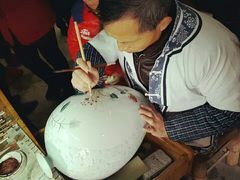 -景德镇古窑民俗博览区