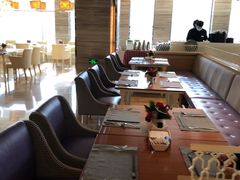 -北京王府井希尔顿酒店·万斯阁西餐厅