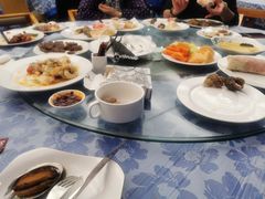 -泰谷酒店·太古码头闽菜自助餐厅