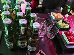 -梦田音乐LiveHouse(上海虹口店)