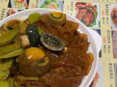 -葛记焖饼(伏牛路店)