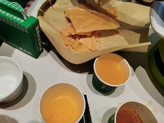 -绿草地·湘菜(芙蓉天街店)