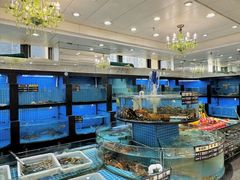 -齐家花园大酒店·本帮菜(宝山店)