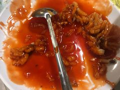 -笑红饭庄