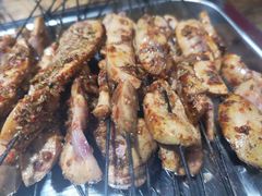 -清真·马峰烤肉(小学习北巷店)