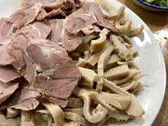 -苏州藏书羊肉(本溪路店)