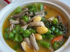 -成都海湾酒店·海湾壹品中餐厅(远大购物中心店)
