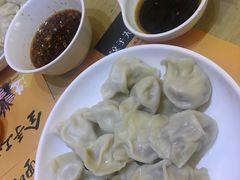 -饺子先生(世豪店)