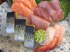 -尺山寸水日料(马桥满天星店)