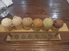 -ALLORA意大利餐厅(丰盛里店)