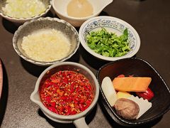 -东来顺·非遗火锅(高新店)