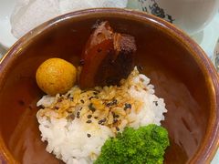 红烧肉-福泉海码头(六里山店)
