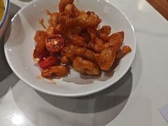 -东流山烤鸭·家常菜(巢湖万达店)
