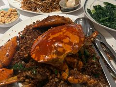 -喜记避风塘炒辣蟹(旗舰店)