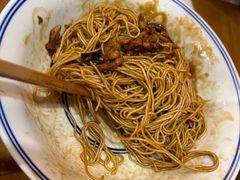 -君东记本帮面馆(天钥桥路店)