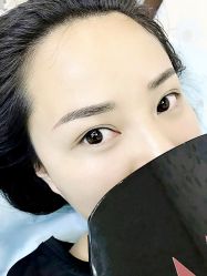 -MIVI野生眉纹绣纹眉