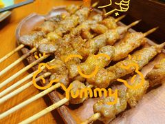 -北疆饭店(惠山万达店)