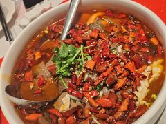 -馋遇江南·精致湖景雅宴(东方之门店)