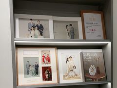 -海马体家庭照相馆(广州正佳广场店)