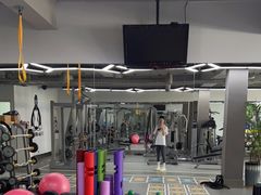 -VS私人健身工作室