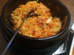 -汉米达特色料理餐厅(郴州友阿国际广场店)