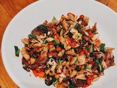 -渔乡米香·剁椒鱼头(四方坪店)